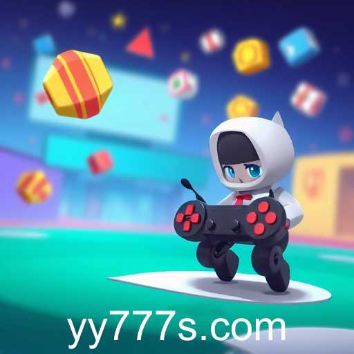 Unpacking the Allure of 'Casual Games' with the Keyword 'yy777'
