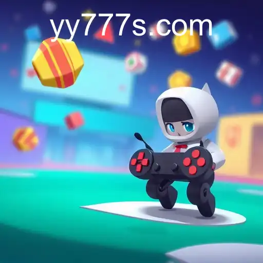 Unpacking the Allure of 'Casual Games' with the Keyword 'yy777'