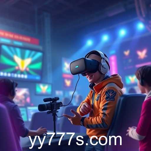 The Evolution of Online Gaming Communities