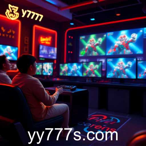 Gaming Evolution in the Digital Age