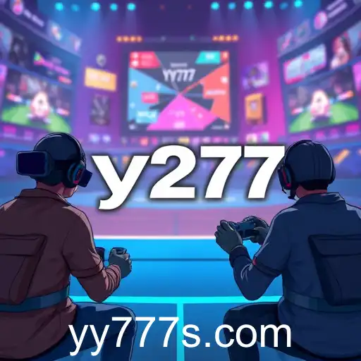 Gaming Landscape Transformation Post-2024