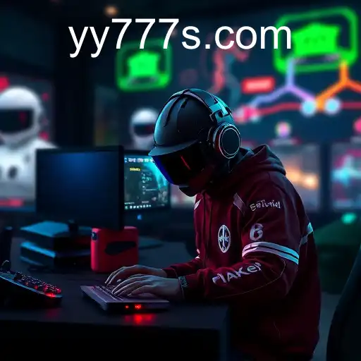 Revamping Online Gaming: The Rise of yy777