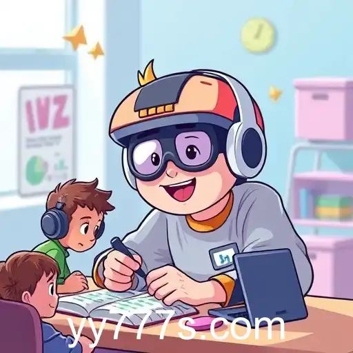 Digital Revolution in Gaming