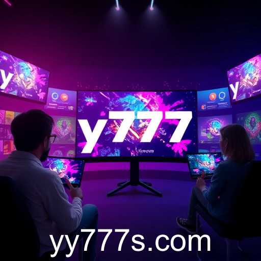 Gaming Revolution with YY777