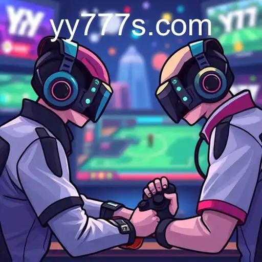Online Gaming Revolution with yy777