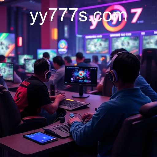 The Rise of Gaming in the Digital Age