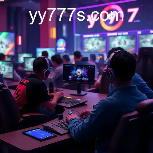 The Rise of Gaming in the Digital Age