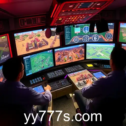 The Rise of Online Gaming Platforms