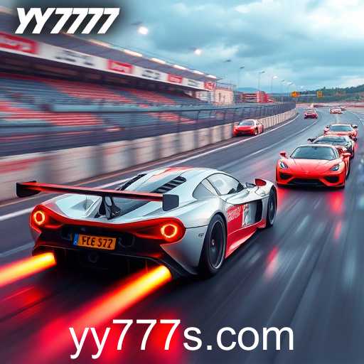 Exploring the Thrilling World of Racing Games on YY777