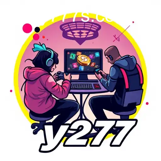 Resurgence of Online Gaming Communities in 2025