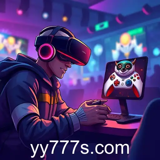 Digital Playgrounds: The Rise of Gaming Communities