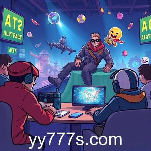 The Rise of YY777 in the Gaming World