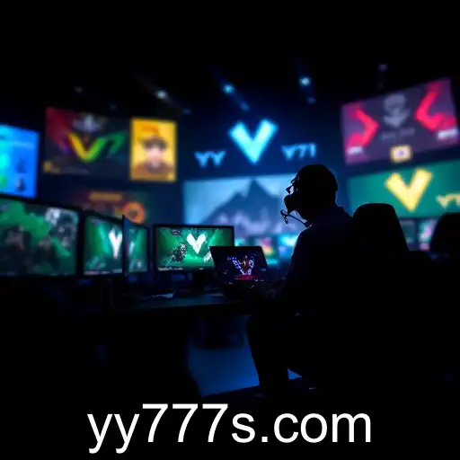 The Rise of YY777 in the Gaming World