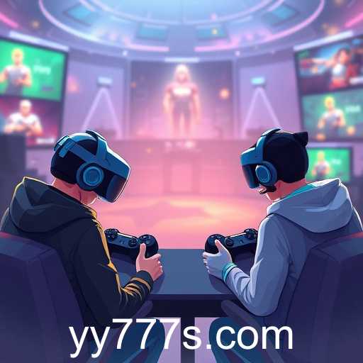 The Rise of YY777 in the Gaming World