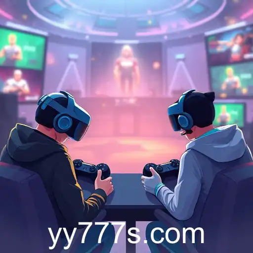 The Rise of YY777 in the Gaming World