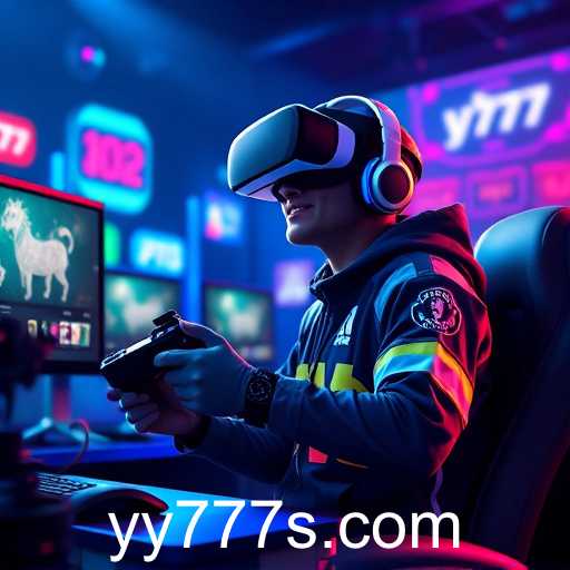 The Rise of YY777 in Global Gaming