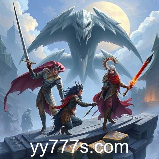 Exploring the Fascinating World of Role-Playing Games with 'yy777'
