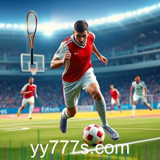 Exploring the Thrilling World of Sports Games: A Dive into 'yy777' Category