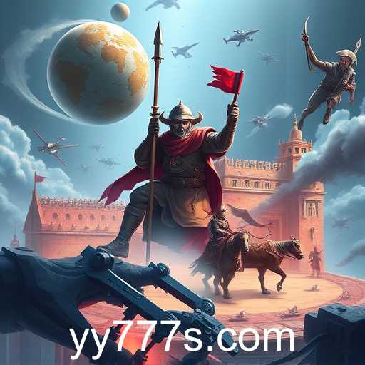 Exploring the Fascinating World of Strategy Games on YY777