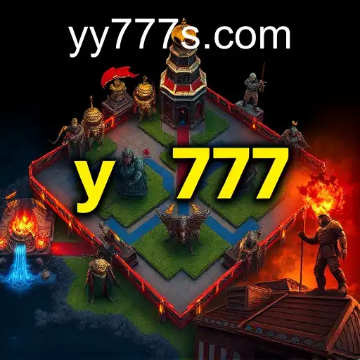 Exploring the Fascinating World of Strategy Games on YY777