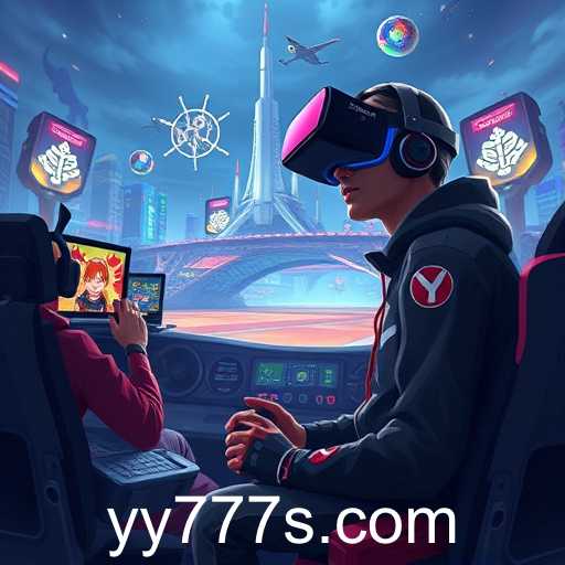 The Rise of YY777 in Online Gaming