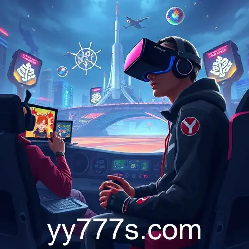 The Rise of YY777 in Online Gaming