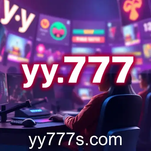 The Rise of 'yy777' in Gaming Culture