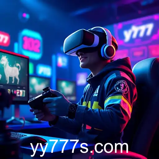 The Rise of yy777: Transforming Online Gaming
